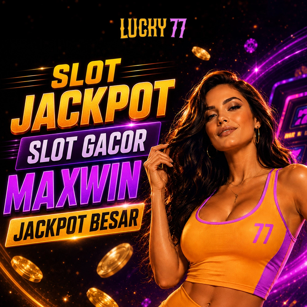 LUCKY77